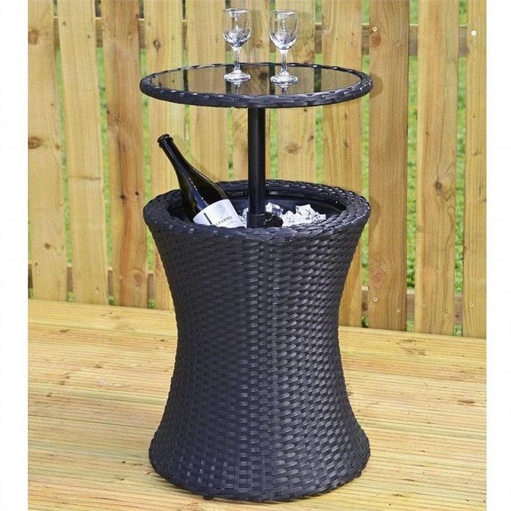 Cooler bar table 11-5(001)