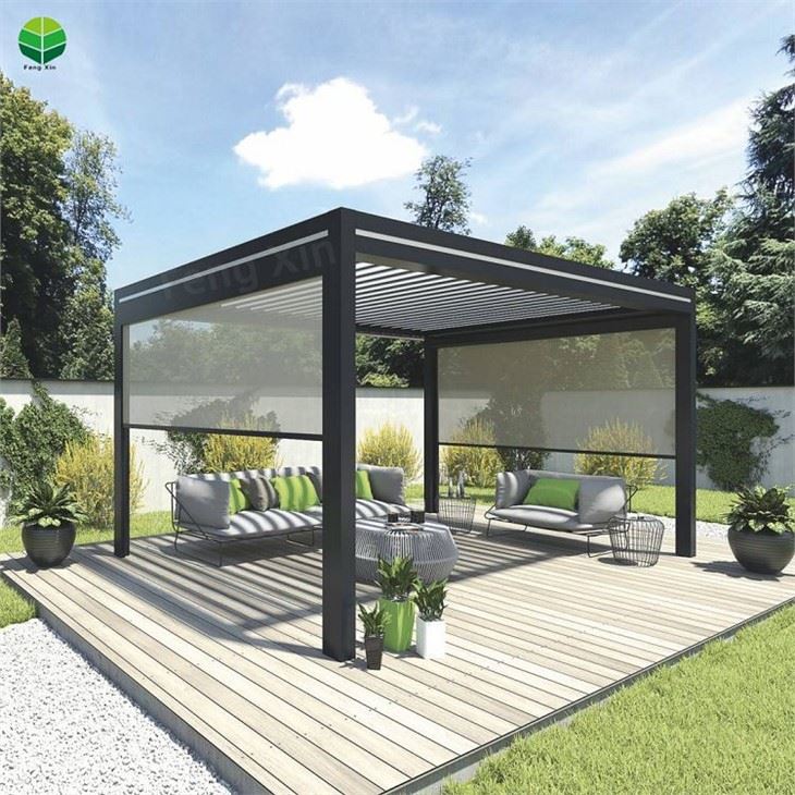 sun awning fabric-4